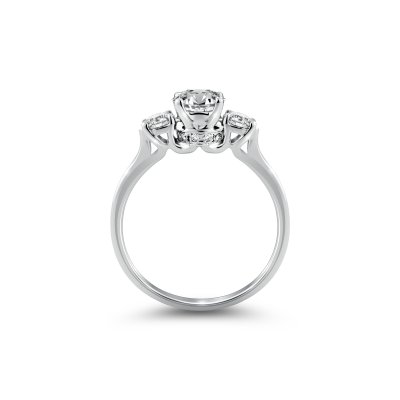 แหวนเพชรผู้หญิง A5761