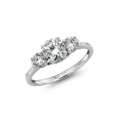 แหวนเพชรผู้หญิง A5761