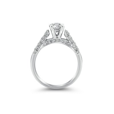 แหวนเพชรผู้หญิง A7873