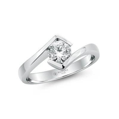 แหวนเพชรผู้หญิง A8220