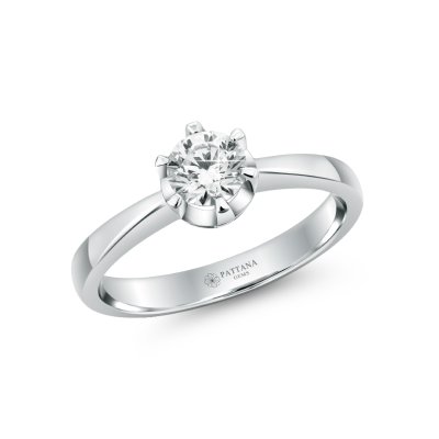 แหวนเพชรผู้หญิง A8235