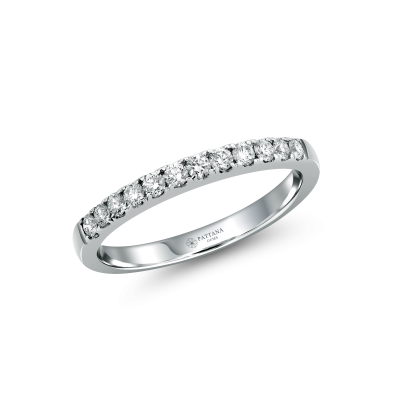 แหวนเพชรแถว 