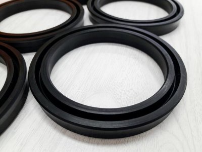 O-Ring Rubber