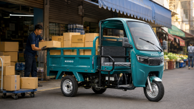 KENBO SQ130