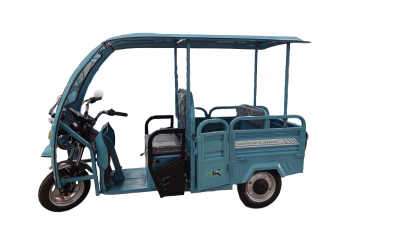 KENBO MINI PW-G3 SMART MOBILITY EV