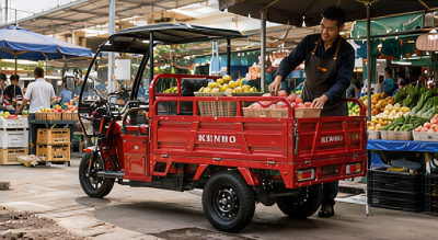 KENBO 150cc BUSINESS PRO