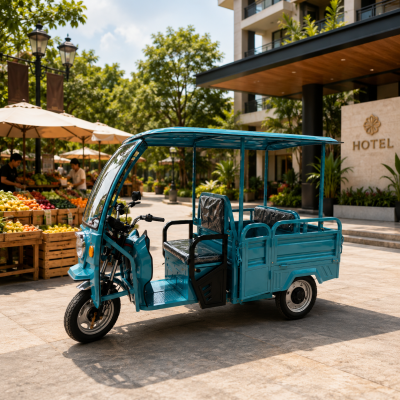 KENBO MINI PW-G3 SMART MOBILITY EV
