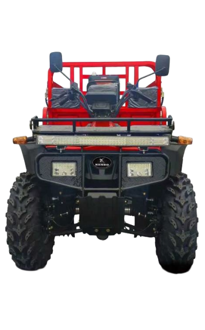 ATV 300cc OFFROAD CARGO