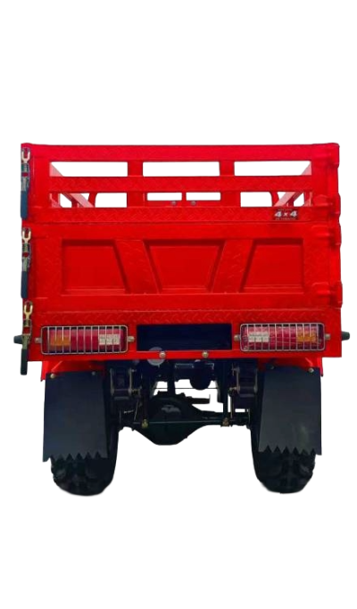 ATV 300cc OFFROAD CARGO