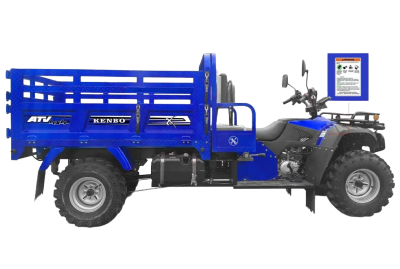 ATV 300cc OFFROAD CARGO