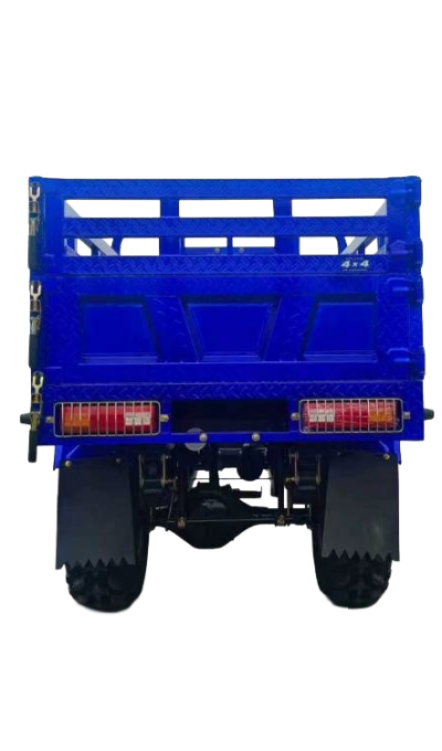 ATV 300cc OFFROAD CARGO
