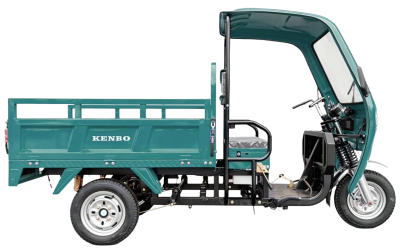KENBO CITY CARGO 130