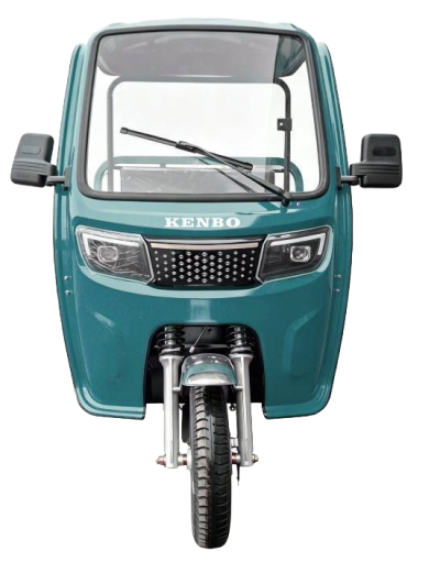 KENBO CITY CARGO 130
