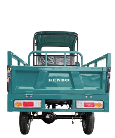KENBO CITY CARGO 130