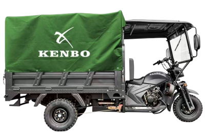 Kenbo 260cc HEAVY DELIVERY