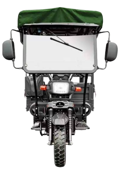 Kenbo 260cc HEAVY DELIVERY
