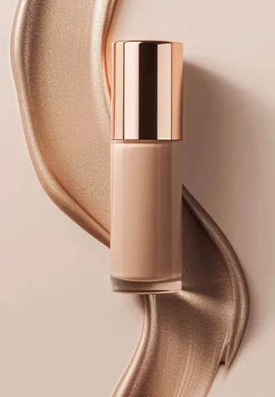 Perfect Glow Foundation