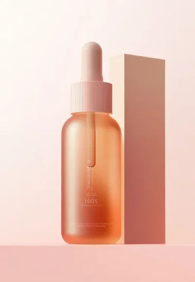 Radiance Boosting Vitamin C Serum