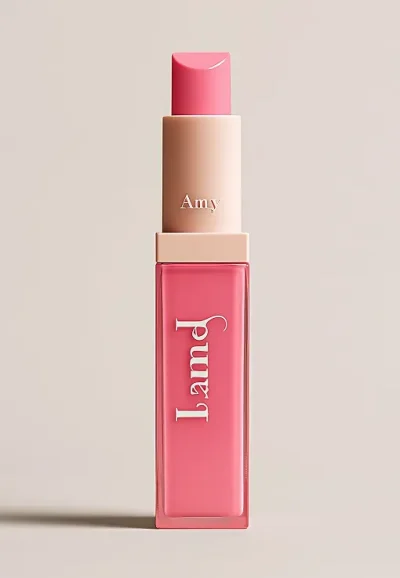 Lush Shine Lipstick Gloss