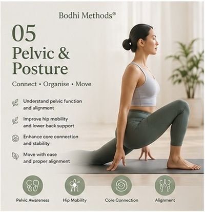 Pelvic & Posture