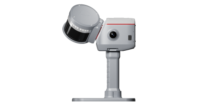 COMVAV SLAM LS600