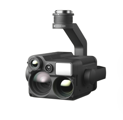 Zenmuse H20N