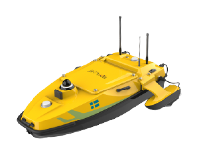 HydroBoat 1500 USV