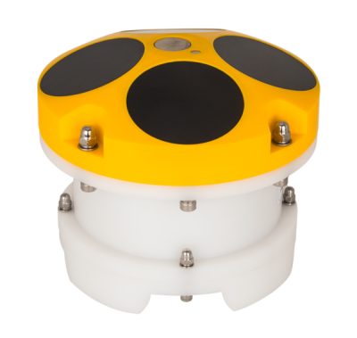 HydroFlow Acoustic Doppler Current Profiler