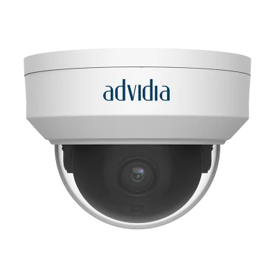 Advidia Dome Cameras M-46-FW-V2