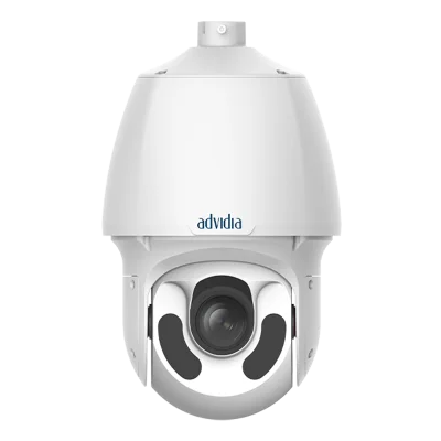 Advidia PTZ Cameras M-200-P
