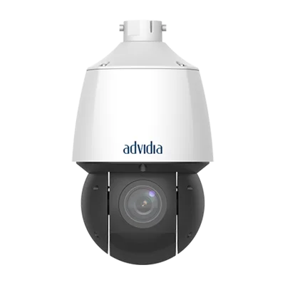Advidia  PTZ Cameras M-400-P