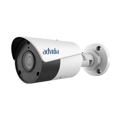 Advidia Bullet / Box cameras M-49-FW