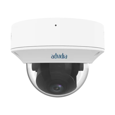 Advidia Dome Cameras M-87-V