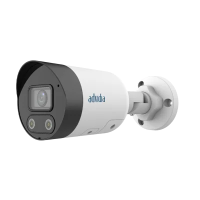 Advidia Bullet / Box cameras M-89-F-L