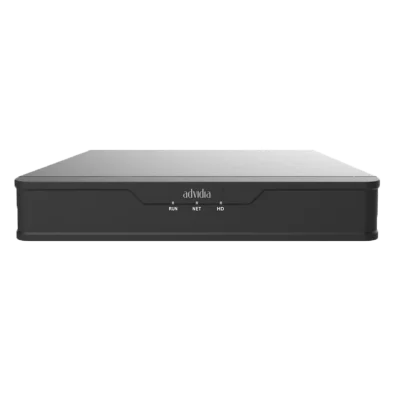 Advidia NVR M-NVR-4ch-4POE