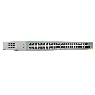 Fast Ethernet Managed Access Switches