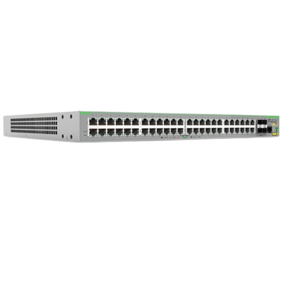 Fast Ethernet Managed Access Switches