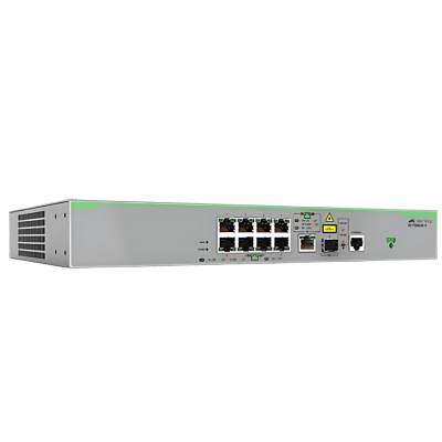 Fast Ethernet Managed Access Switches