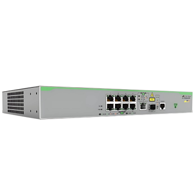 Fast Ethernet Managed Access Switches