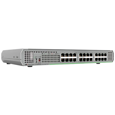Gigabit Ethernet Unmanaged Switches