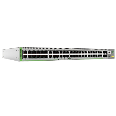 Managed Gigabit Edge Switch