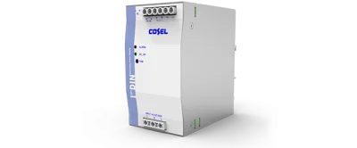 Industrial AC/DC Power Supply, 48VDC Output