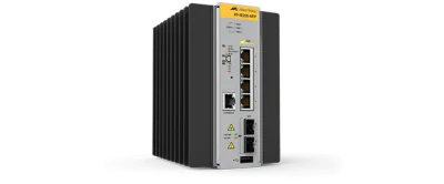 Industrial Ethernet Layer 2 Switches