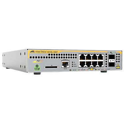 Industrial-Lite Ethernet Layer 2 Switches