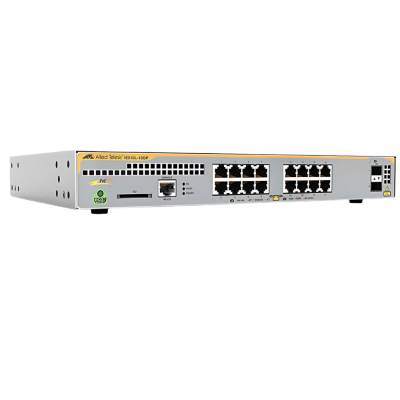 Industrial-Lite Ethernet Layer 2 Switches