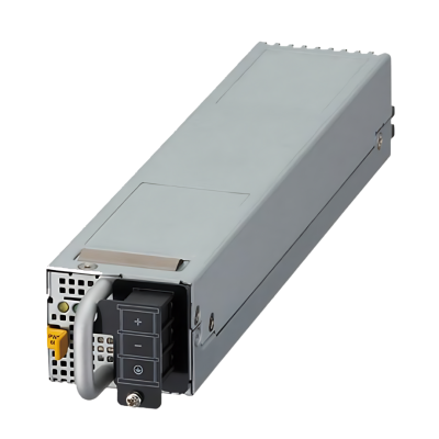 Expandable 10G/40G/100G Stackable Layer 3+ Switches