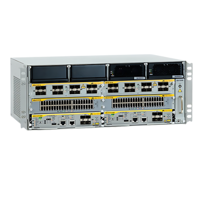 SwitchBlade® x8100 Series