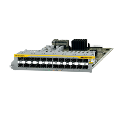 SwitchBlade® x8100 Series