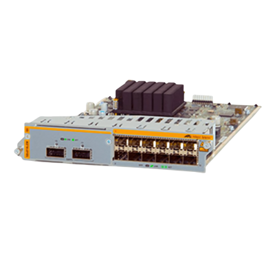 SwitchBlade® x8100 Series