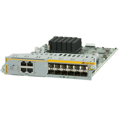 SwitchBlade® x8100 Series